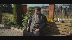 Отец Алексий Веснин - Мухтолово (Ардатовский район Нижегородской области)