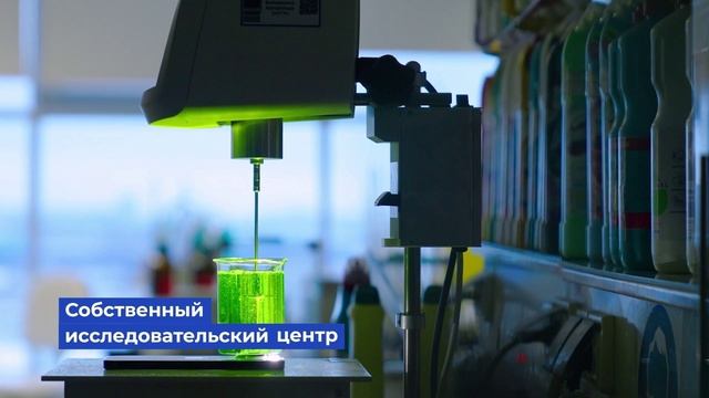 Arnest Unirus_Zavod_SPb