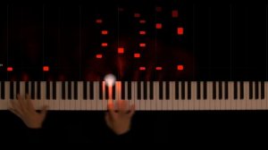 Код да Винчи - Рыцари крови (фортепианная версия)