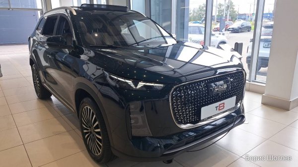 TENET T8 / TENET T4 / ЦЕНА ОБЗОР СЕНТЯБРЬ 2025