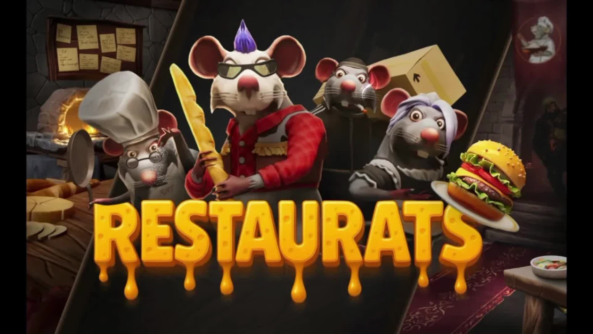 Сан Эпедем станцию вызывали Restaurats Демка смотреть онлайн