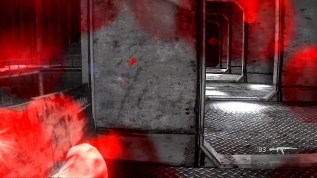 Kane and Lynch 2: Dog Days [05]  | PC | Прохождение без комментариев