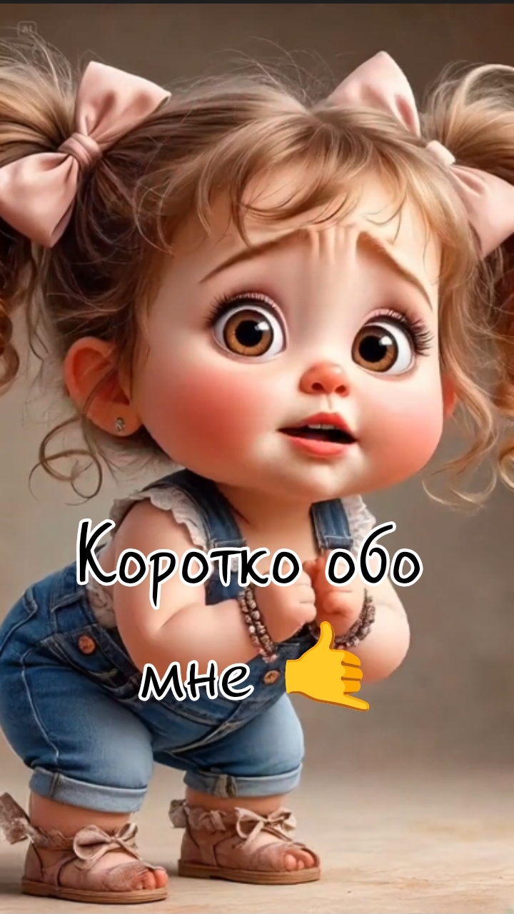 Коротко обо мне 🤙 смотреть онлайн