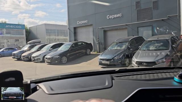 Нижегородец дилер-киллер?