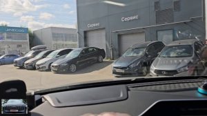 Нижегородец дилер-киллер?