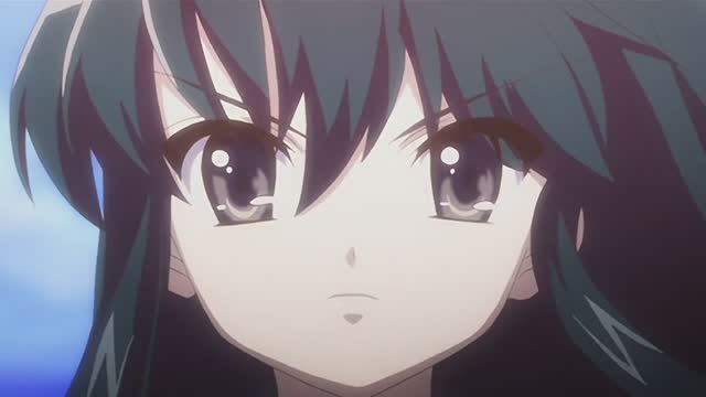 Shakugan no Shana II (Second): Ending #2 смотреть онлайн
