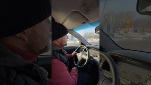 Маратовская развязка