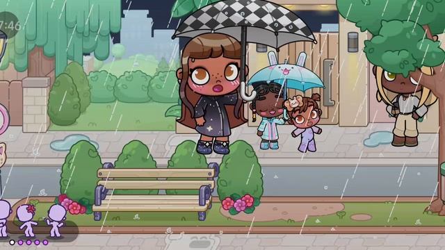 🏫📚_поход в магазин канцелярии_📚🏫 смотреть онлайн