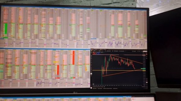 VLOG LCM #0. Пробный формат!