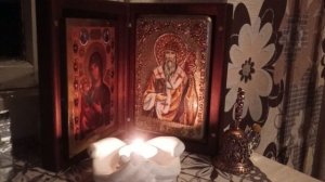 Заговор-защита от врагов 🕯️‼️📝