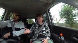 ЧТО МОЖНО СДЕЛАТЬ СВОИМИ РУКАМИ/ПОЕЗДКА К ЕЛЕНЕ И АЛЕКСЕЮ/ЗАБРАЛИ ПОСЫЛКУ С КРАСНОЯРСКА/