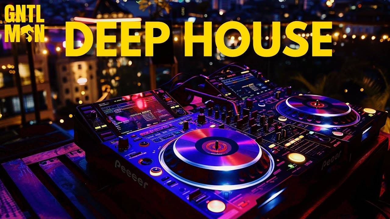 Gentleman & Deep House Mix 2025 смотреть онлайн
