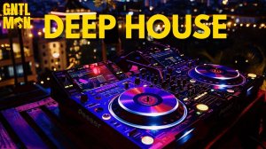 Gentleman & Deep House Mix 2025