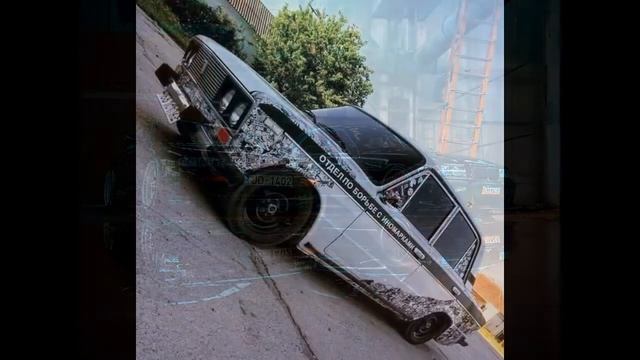 HzMafia- Гио Пика - Черный автомат смотреть онлайн