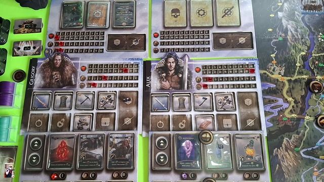 Isofarian Guard - 06. Идем в Рыбу смотреть онлайн