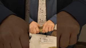 Сравнение и тест дорогих подделок WHIEDA