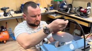 Заточка маникюрных кусачек 2025