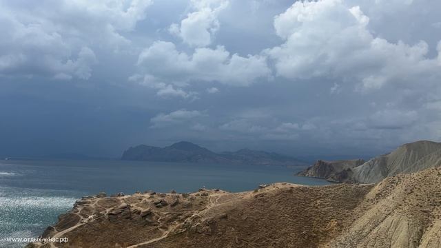 КРЫМ 2025 | ФЕОДОСИЯ | ОРДЖОНИКИДЗЕ | 9 сентября ❤️🌊⛰️🐬🏖️☀️ смотреть онлайн