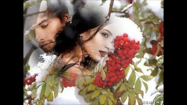 ДОГОРАЮТ ЛИСТЬЯ НА РЯБИНЕ - Жанна Вишнякова Арс смотреть онлайн