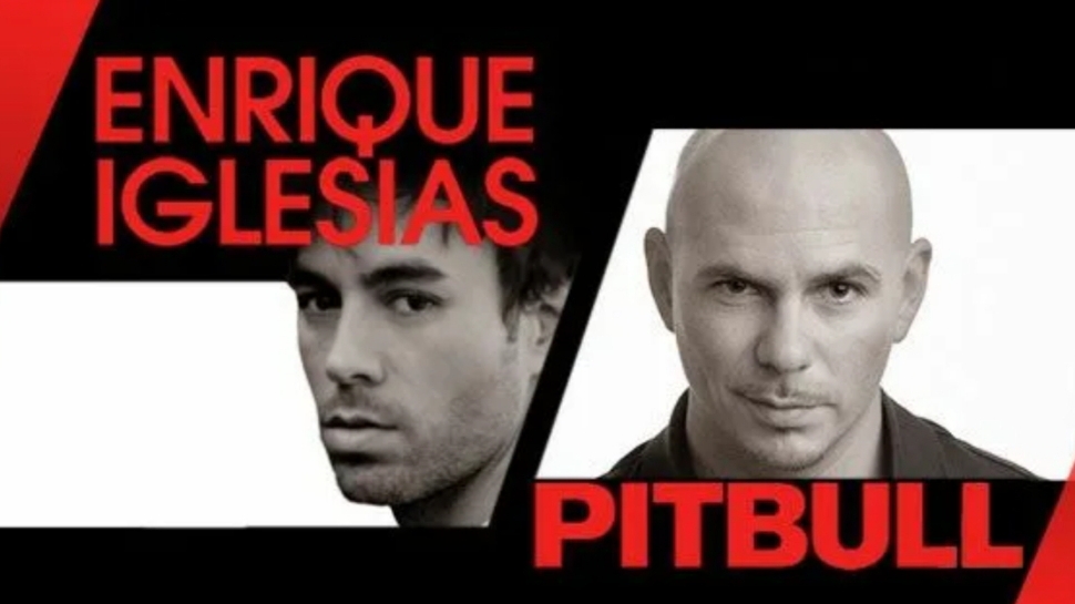 Enrique Iglesias x Pitbull -Dirty Dancer (DJ MB Remix 2023) смотреть онлайн