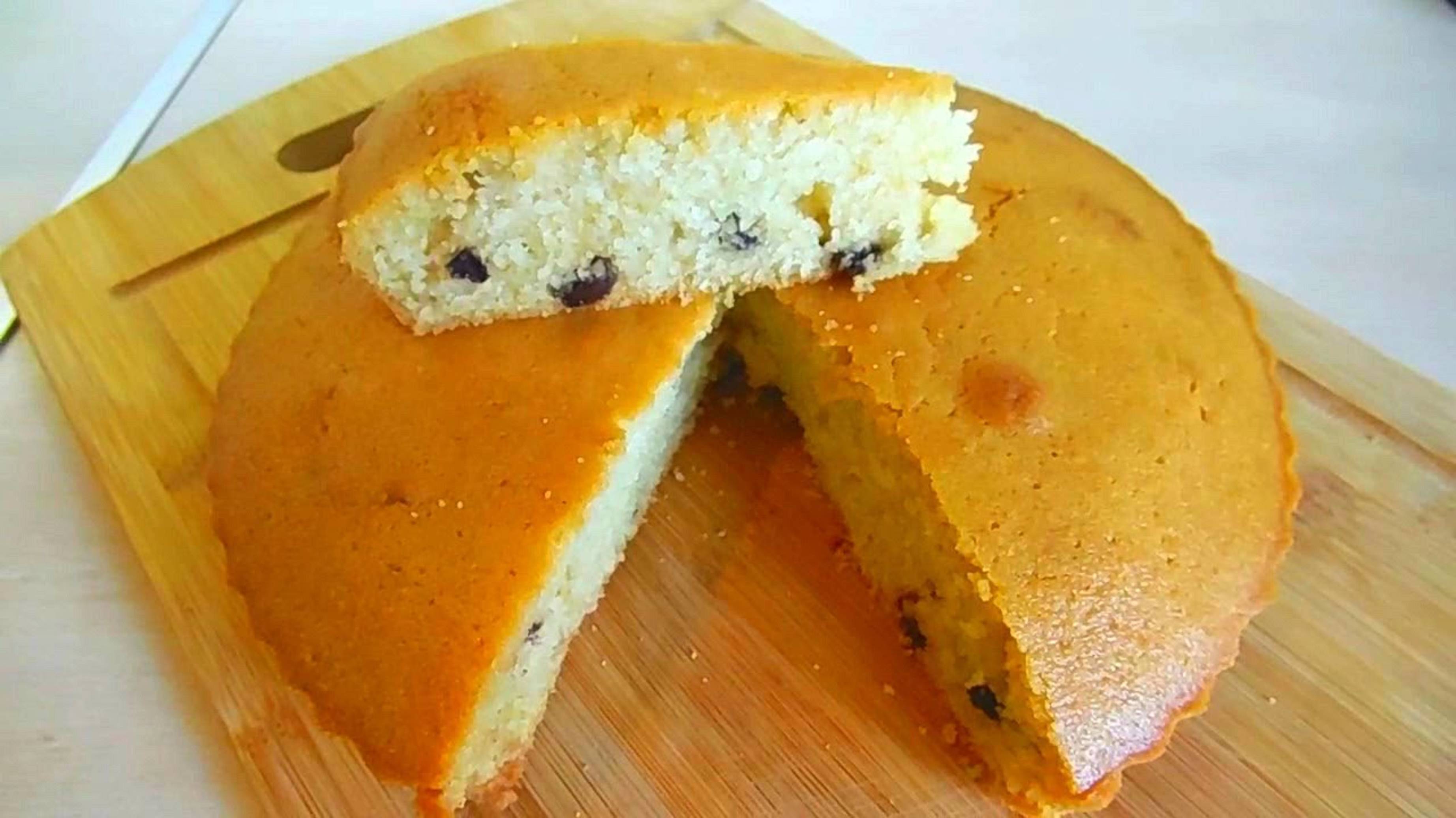 Вкусный Пирог к чаю БЕЗ ЯИЦ И МОЛОЧНЫХ ПРОДУКТОВ!