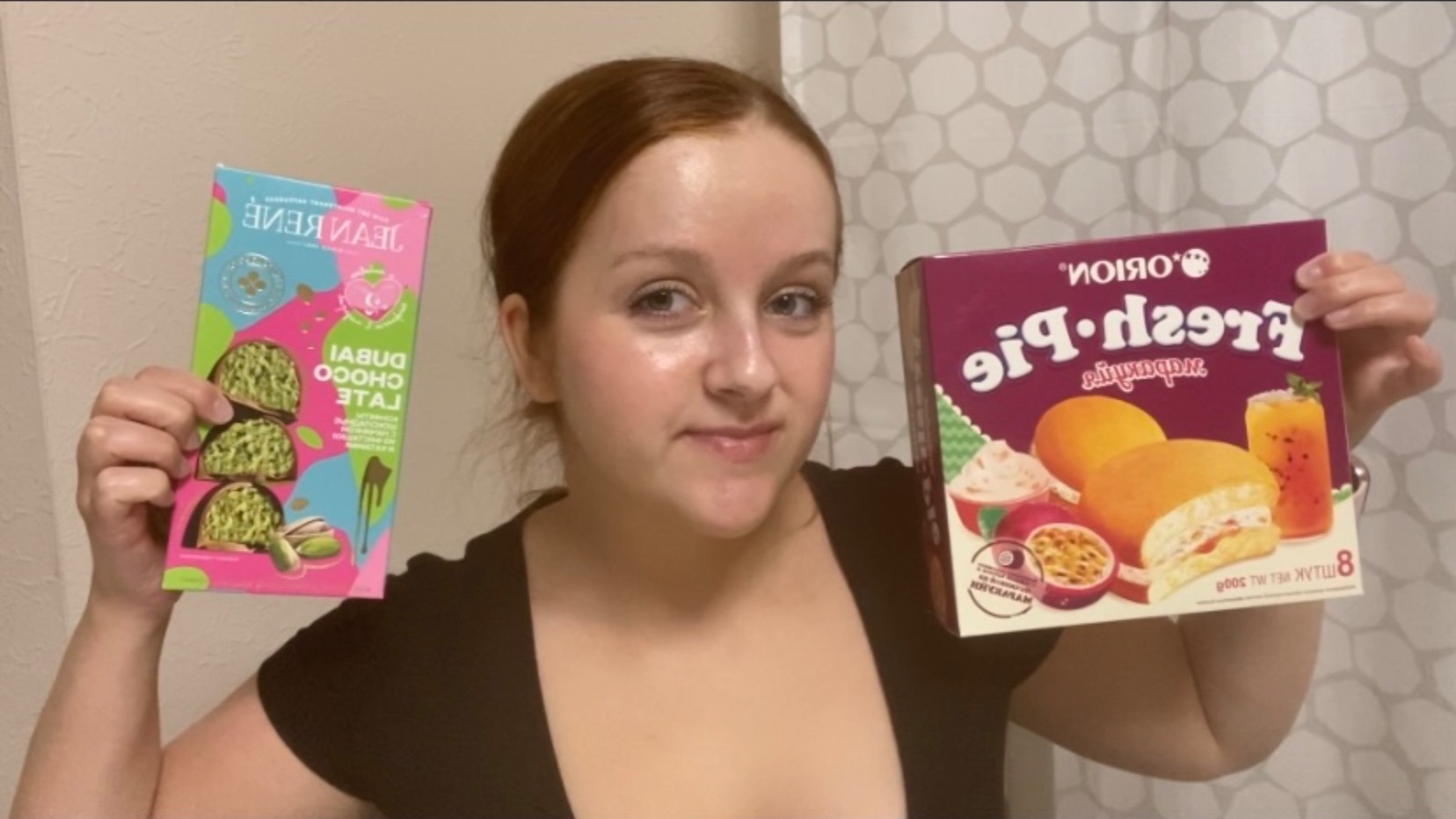 ДУБАЙСКИЕ КОНФЕТЫ ,ФРЭШПАЙ - СЛАДКИЕ НОВИНКИ 2025 смотреть онлайн