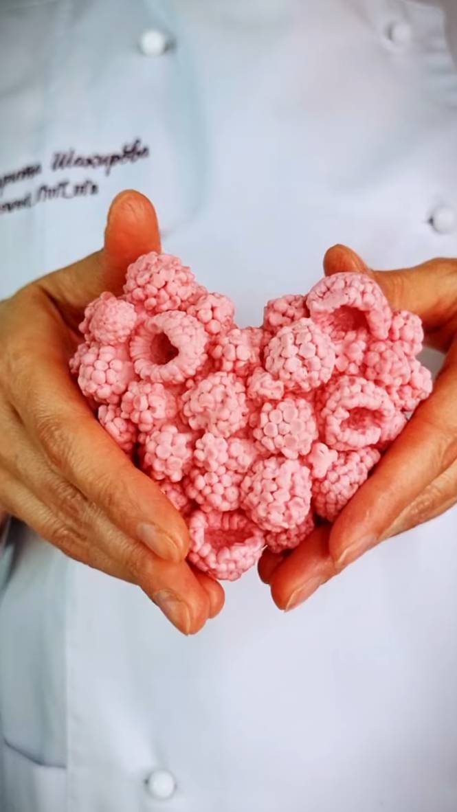 Маршмеллоу для заливки в молды смотреть онлайн