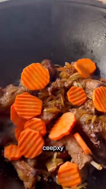 🇬🇷 Как готовят свинину в моей греческой семье