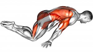 Как стать сильнее с помощью калистеники