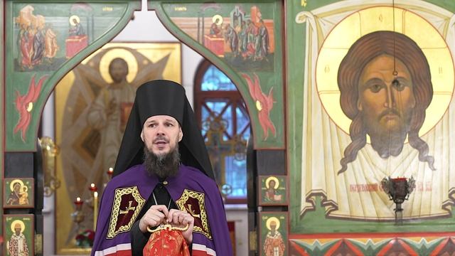 О правде Божией и совет страждущим недугом винопития, наркомании и других страстей смотреть онлайн