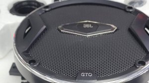 2-компонентная акустика JBL GTO 609C