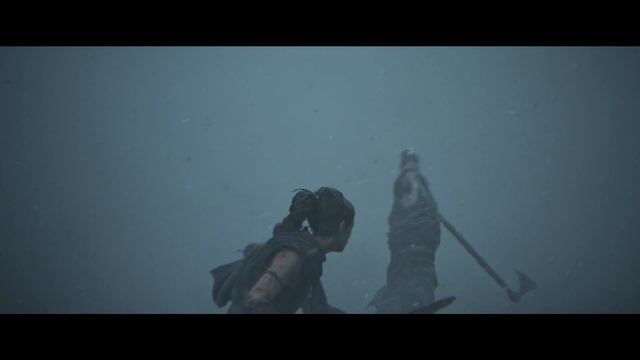 Senua`s Saga: Hellblade 2 [12]  | PC | Прохождение без комментариев