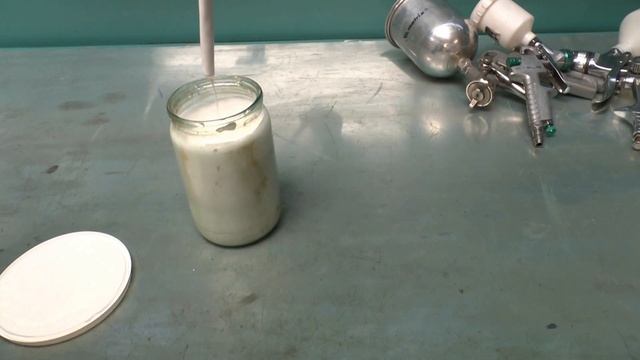 Реставрация песком старого стола за 1 день - секретные приёмы! смотреть онлайн