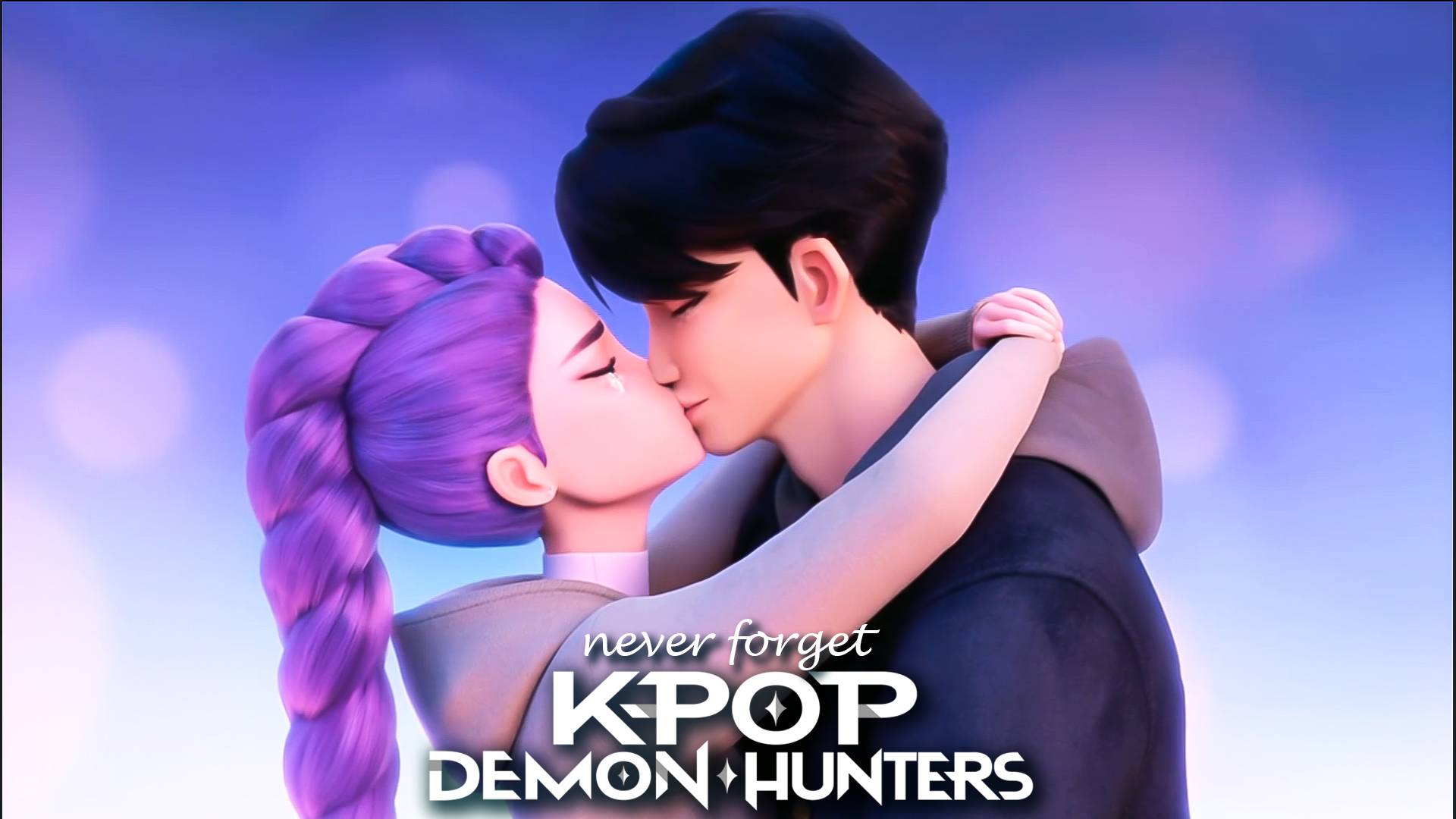 K-POP DEMON HUNTERS: 