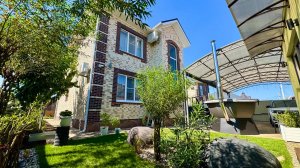 Шикарный дом с ремонтом и ГАЗОМ под Краснодаром!!