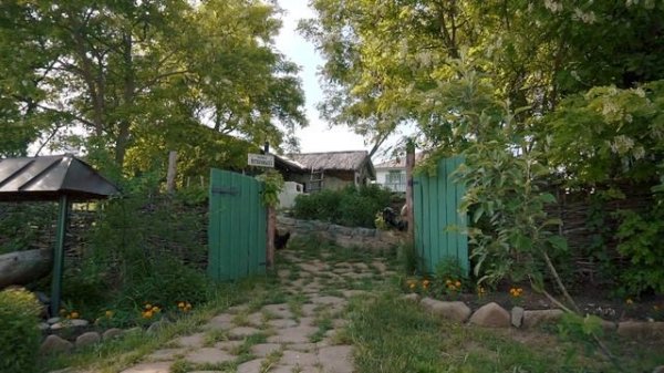 Старозолотовский