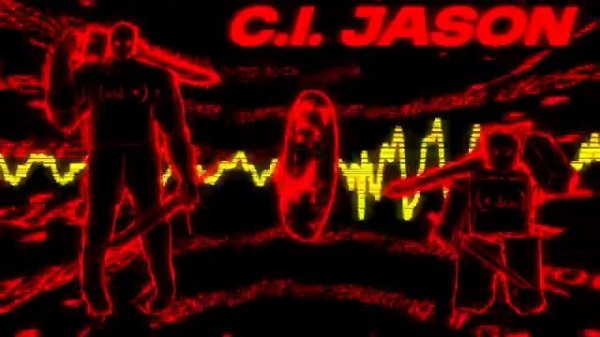 XTREME XTERMINATION - Combat Initiation Slasher Chase Theme Forsaken OST