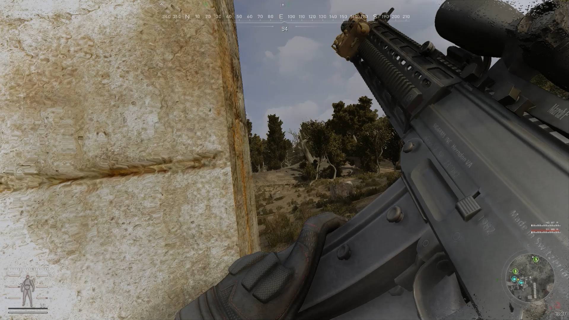 ANOMALY - GAMMA, Подземелья Агропрома /11 Прохождение смотреть онлайн