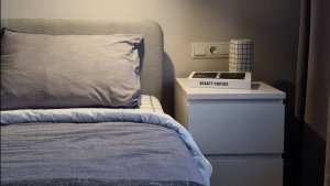 Обзор квартиры