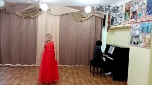 А.Островский Пусть всегда будет солнце»