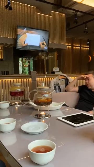 Бизнес ужин - 10 признаков готовности проекта к инвестициям