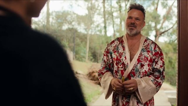 Койоты — Официальный трейлер (2025) смотреть онлайн