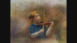 Волшебная скрипка. Гумилев.