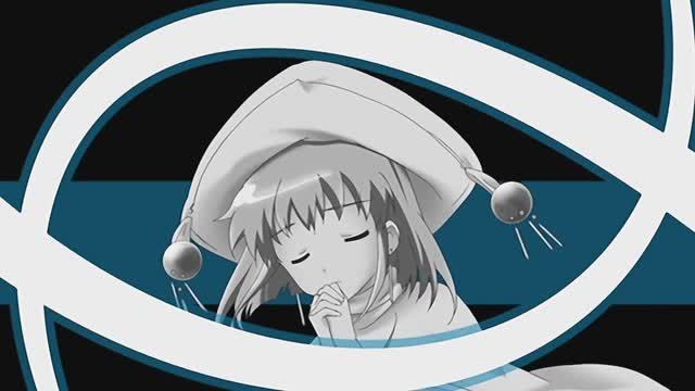 Shakugan no Shana II (Second): Opening #2 смотреть онлайн