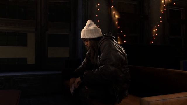 Forspoken [01]  | PC | Прохождение без комментариев