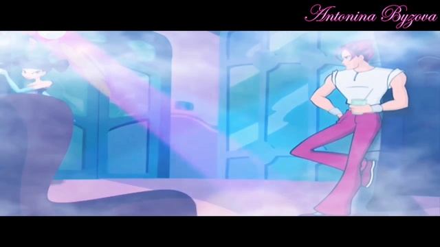 Клуб Винкс - Папина дочка смотреть онлайн