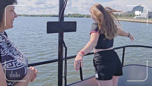 Казань, р. Казанка, Казанский кремль смотреть онлайн