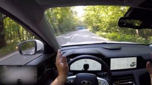 Взял Москвич 8 - бодрый семьянин с мощным звуком