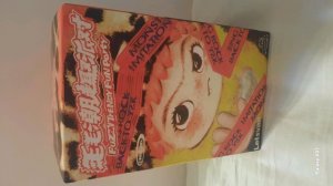 распаковка вакуку