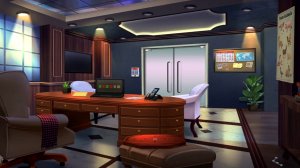 Prison Escape | Офис | Прохождение